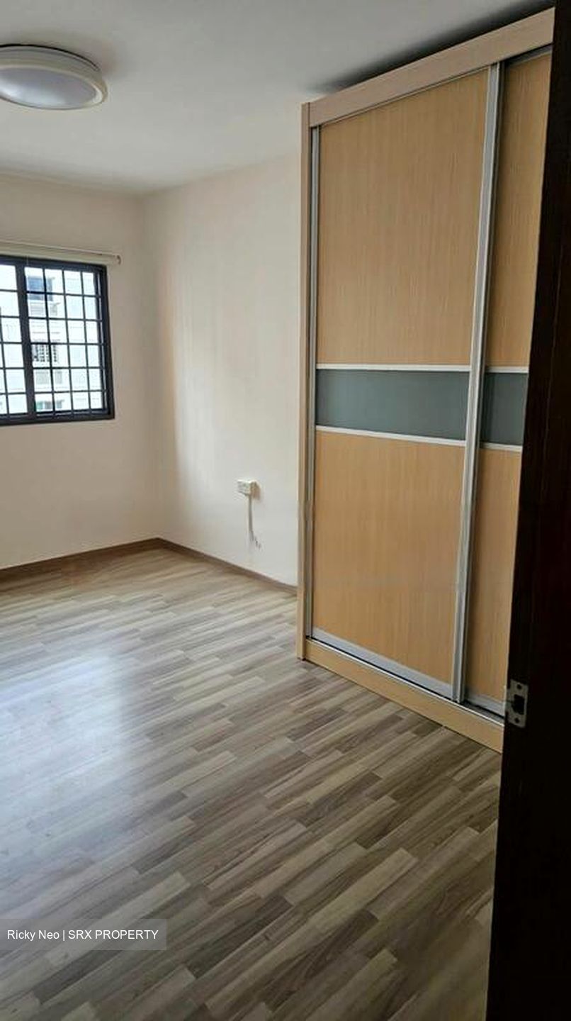 Blk 825 Yishun Street 81 (Yishun), HDB 4 Rooms #481733261